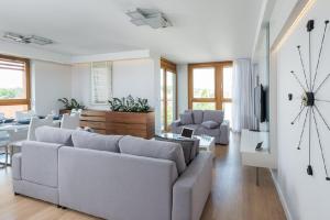 Apartamenty Apartinfo Aura