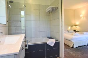 Hotels Les Jardins de Bakea : photos des chambres