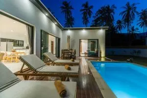 Villas Eden - Koh Samui