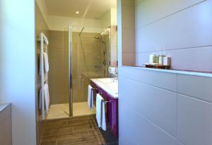 Hotel Et Restaurant Picture Of Les Jardins De Bakea Biriatou Tripadvisor