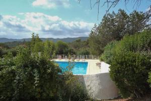 Mini Villa Santa