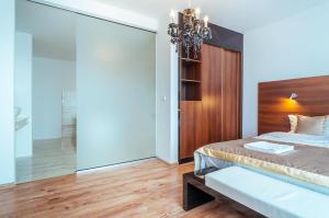 Family Suite room in Apartamenty M&M