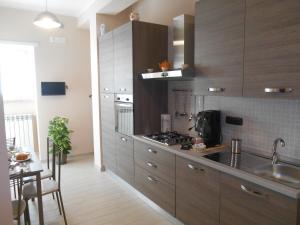 La Collina di Parthenope Vomero