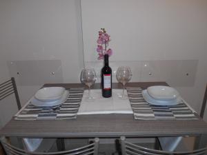 La Collina di Parthenope Vomero