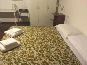 Chambre Double avec Salle de Bains Privative