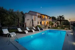 Apartments Duranca - Glavan