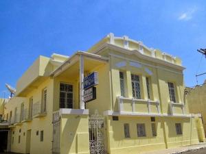 Pousada Martin Fierro - Ubytování bez kategorie ve městě São Gabriel