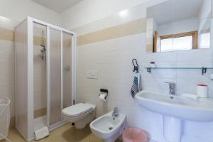 Camera Familiare con Bagno Privato