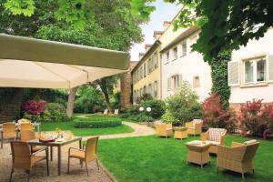 Hotels Hotel & Spa A la cour d'Alsace by HappyCulture : photos des chambres