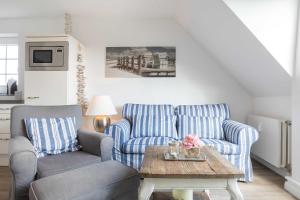 Landhaus Westerhörn Lütt Sünn