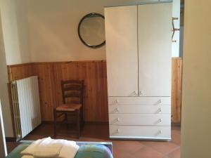 Camera Singola con Bagno Privato