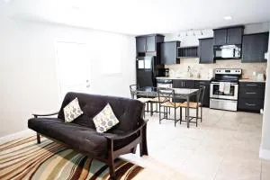 Tiki Loft 4 - Third Crossing