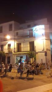 Casa Rural "ca Tona"