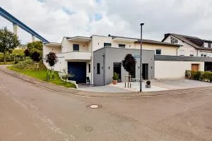 Wein-Quartier Leo Pazen - 策尔廷根-拉蒂希