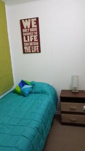 Departamento En La Serena FULL EQUIPADO