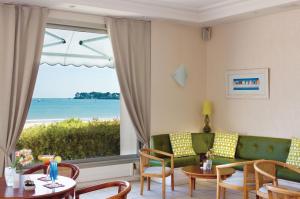 Hotels Hotel Vacances Bleues Villa Caroline : photos des chambres