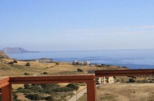 Triopetra Notos Hotel Rethymno Greece