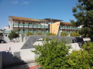 Albanella - Appartamenti