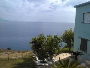 Villa Castle Sea View Arkadia Greece