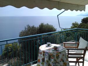 Villa Castle Sea View Arkadia Greece