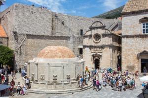 Klarisa Palace Rooms