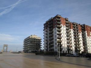 De Panne Plaza
