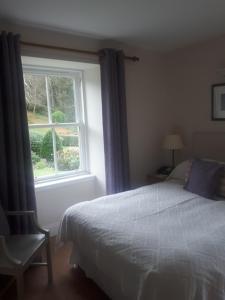 Standard Double Room room in Bridgend Hotel