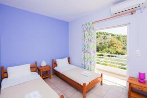 Kolios Seaside Apartments Skiathos Greece