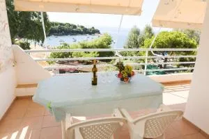 Kolios Seaside Apartments - 卡纳皮特萨