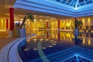 H+ Hotel & SPA Friedrichroda - Brotterode