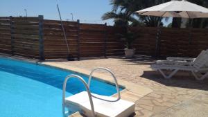 Apartamentos Playa D y G