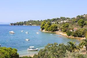 Kolios Seaside Apartments Skiathos Greece