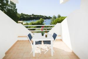 Kolios Seaside Apartments Skiathos Greece