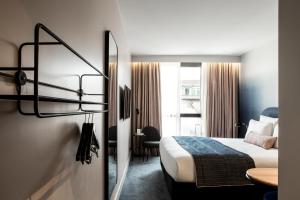 Hotels L'Imprimerie Hotel : photos des chambres