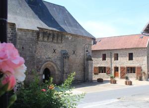 La Maison à côté de l'Église photo 6