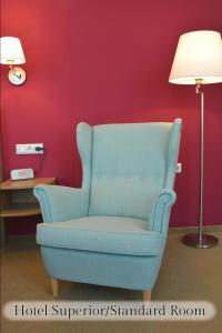 Hotel Vita Berlin-Messe