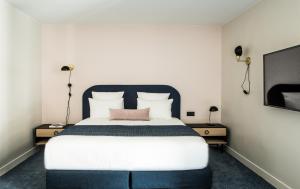 Hotels L'Imprimerie Hotel : photos des chambres