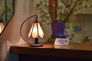 Shinyu Onsen Kurikomaso