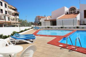Apartamentos Funchal