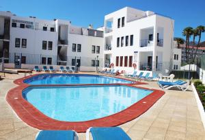 Apartamentos Funchal