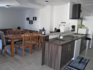 Appartements Les gites du Thouet : photos des chambres