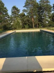 马斯勒德平斯旅馆 - 福卡尔基耶