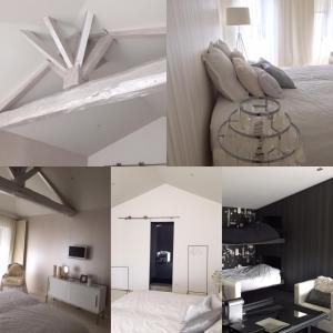 B&B / Chambres d'hotes Spa campagne design : photos des chambres