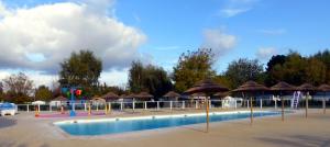 Campings Camping les charmettes- : photos des chambres