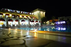 Messapia Hotel 2