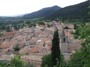 Maisons d'hotes Halte en Provence : photos des chambres