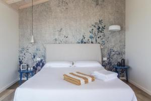 Suite Junior con terraza y vistas al lago