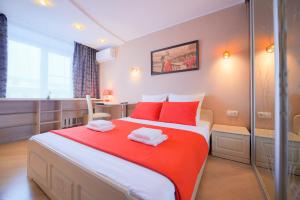 Superior Apartment room in Five Stars on the Soviet