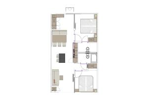 Premium Appartements Sonnenbahn