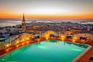 Grand Hotel Astoria - Grado